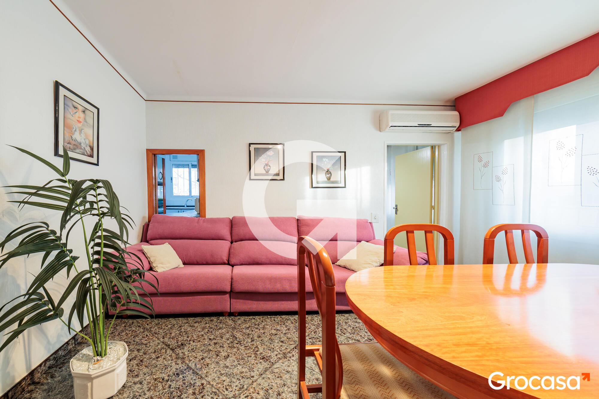  en La Grípia i Can Montllor en Terrassa en Venta por 169.000 €