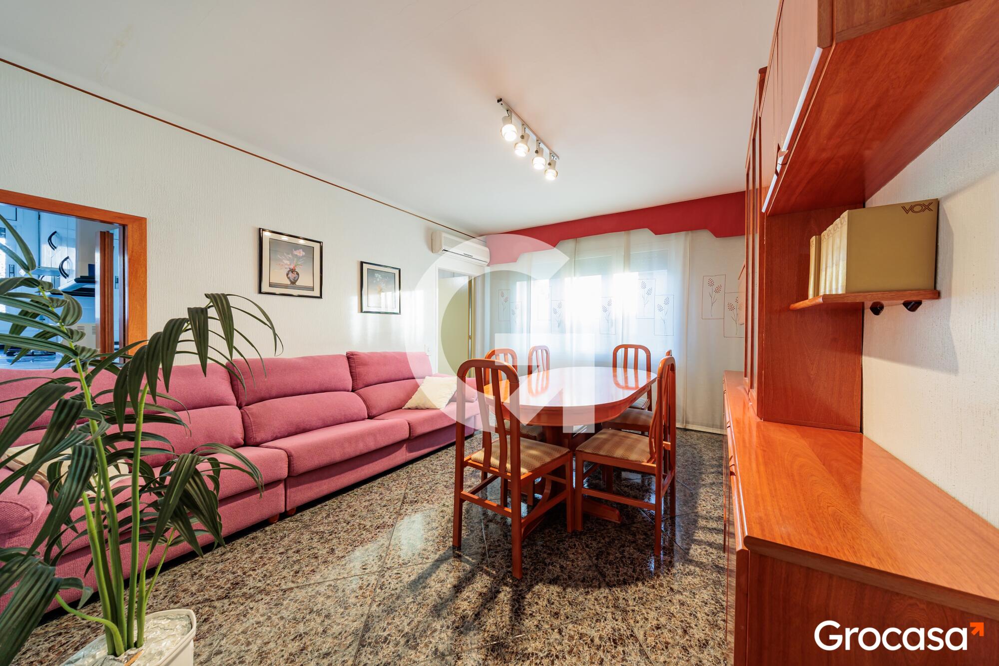 en La Grípia i Can Montllor en Terrassa en Venta por 169.000 €