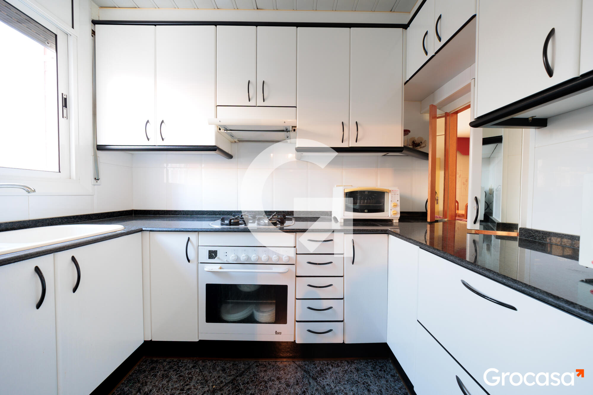  en La Grípia i Can Montllor en Terrassa en Venta por 169.000 €