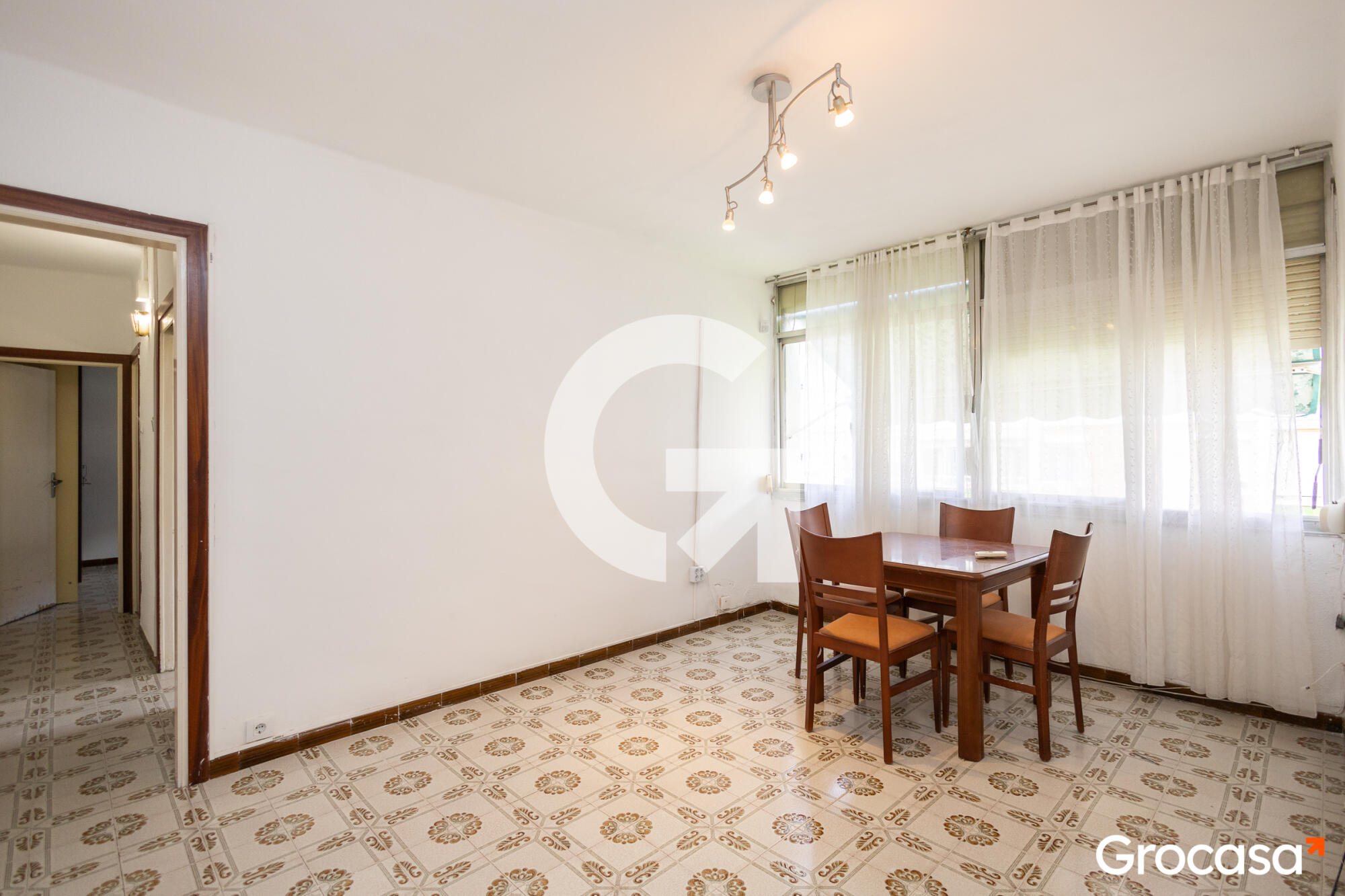  en Dreta de Sant Ildefons en Cornellà de llobregat en Venta por 157.000 €