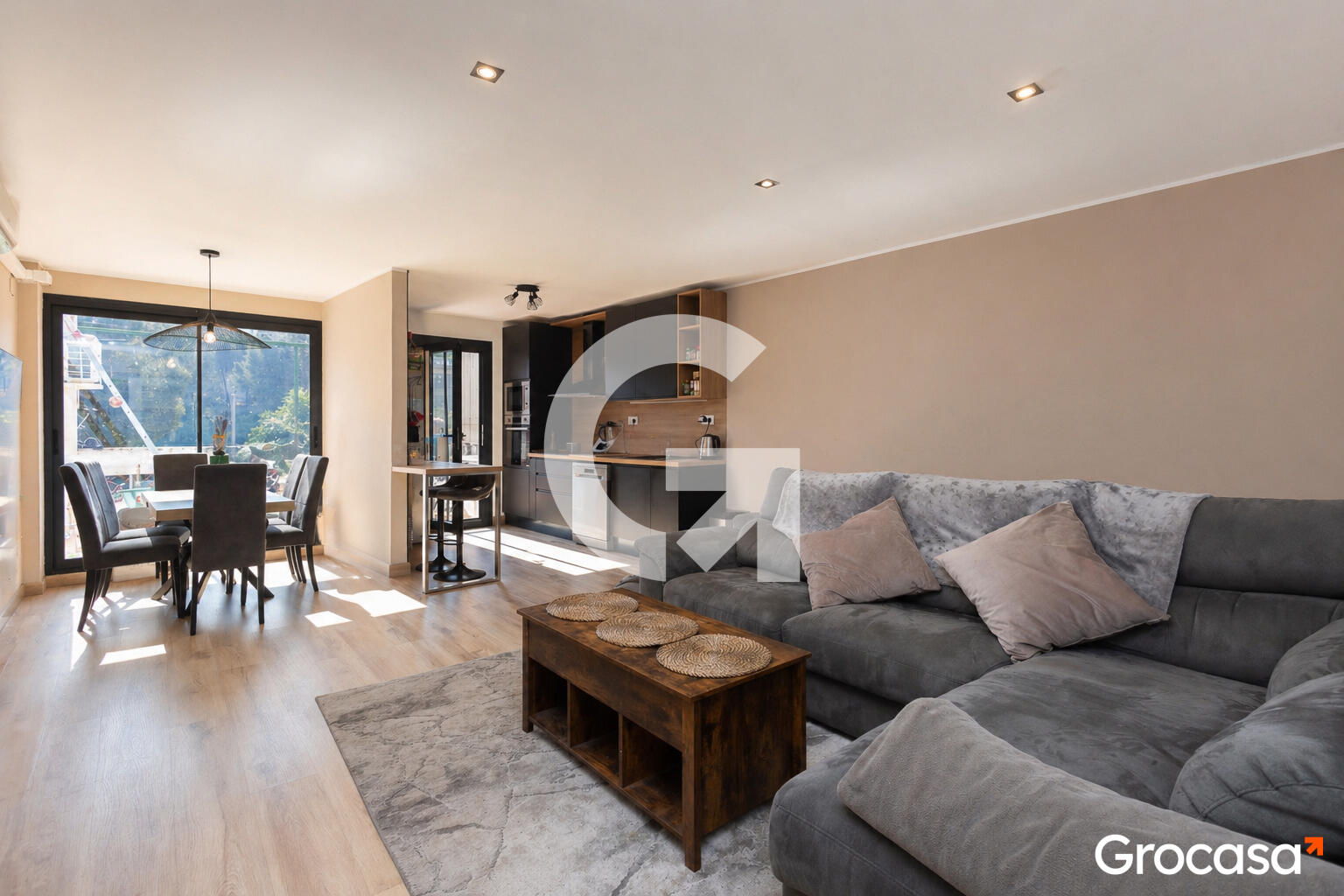  en Centre urbà en VALLIRANA en Venta por 399.000 €