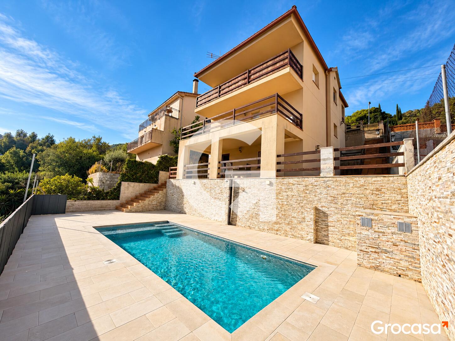 en Vall del Sol en VALLIRANA en Venta por 580.000 €