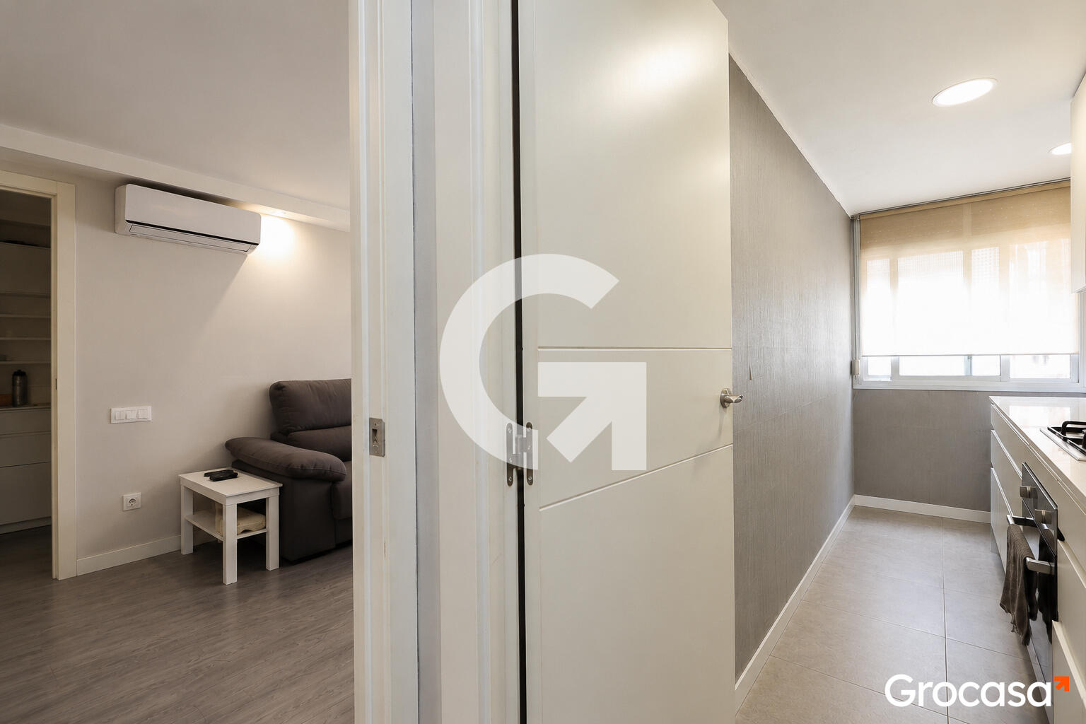 en Dreta de Sant Ildefons en Cornellà de llobregat en Venta por 190.000 €