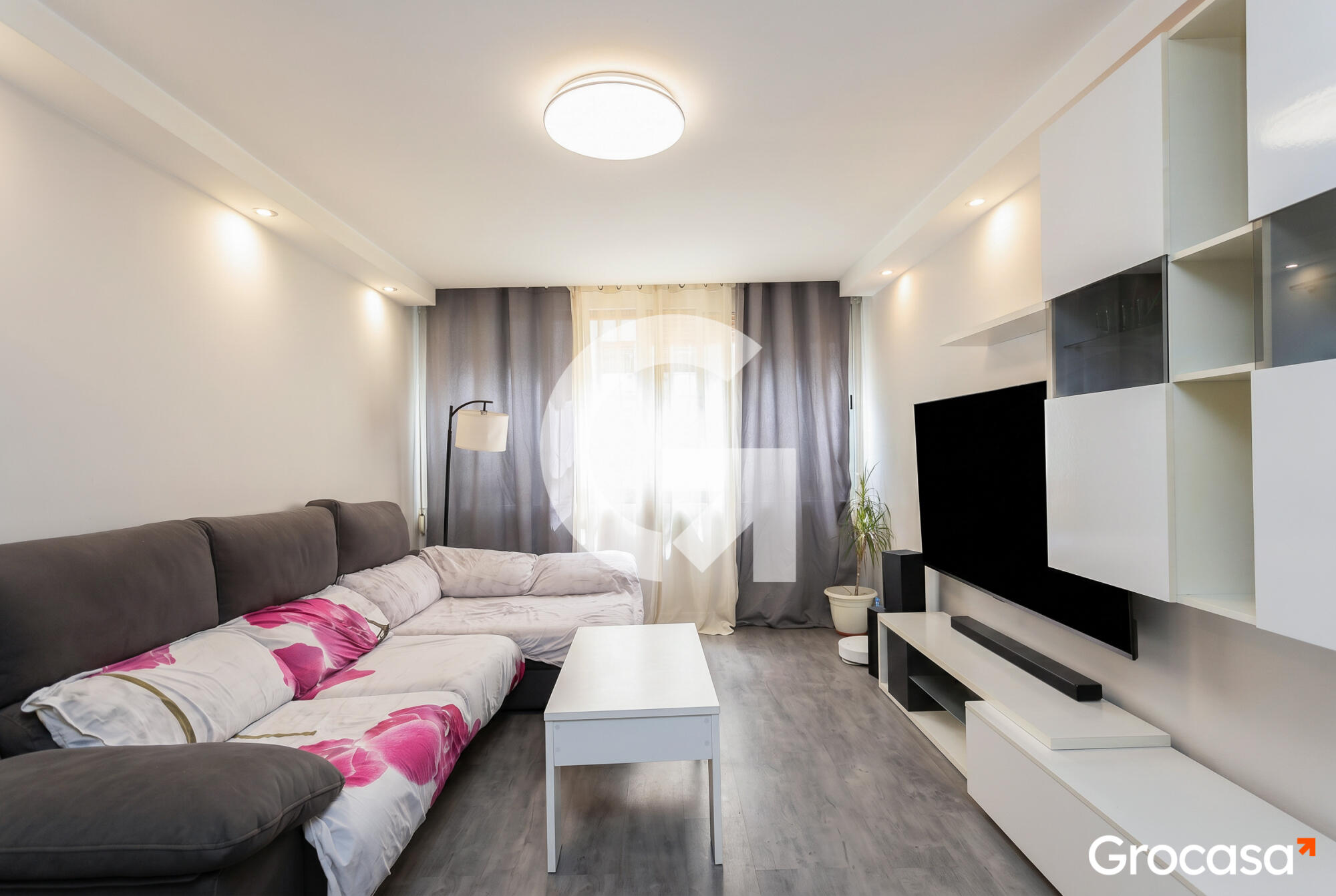 en Dreta de Sant Ildefons en Cornellà de llobregat en Venta por 190.000 €