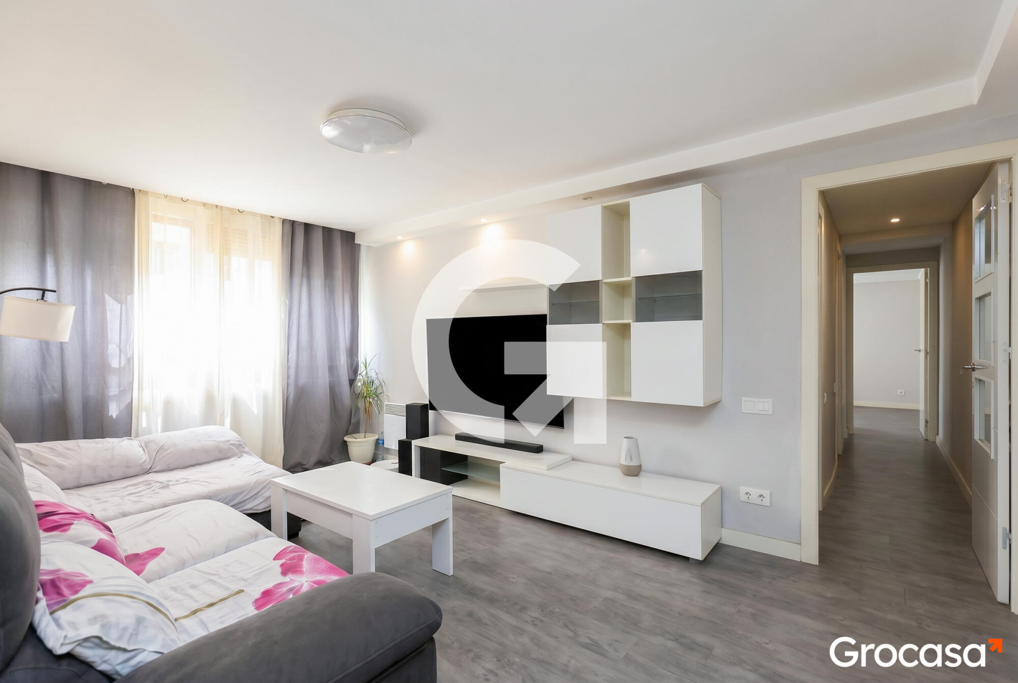 en Dreta de Sant Ildefons en Cornellà de llobregat en Venta por 190.000 €