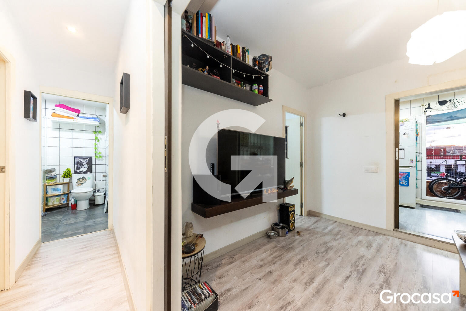  en L'Hospitalet de llobregat en Venta por 229.000 €
