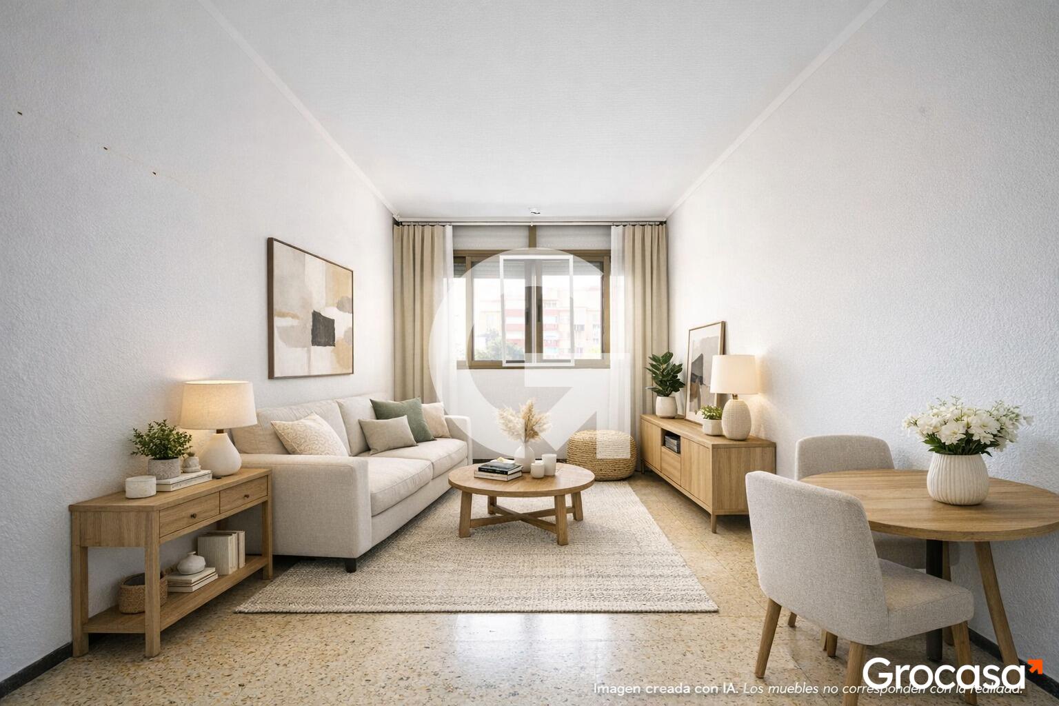  en Badalona en Venta por 189.900 €