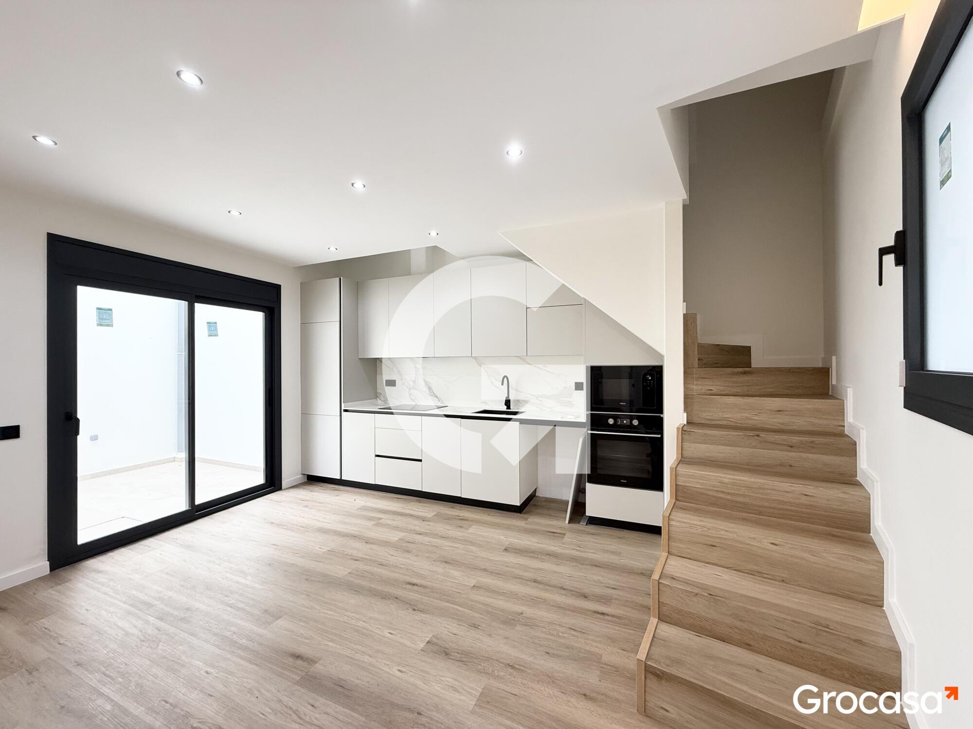  en Barcelona en Venta por 450.000 €