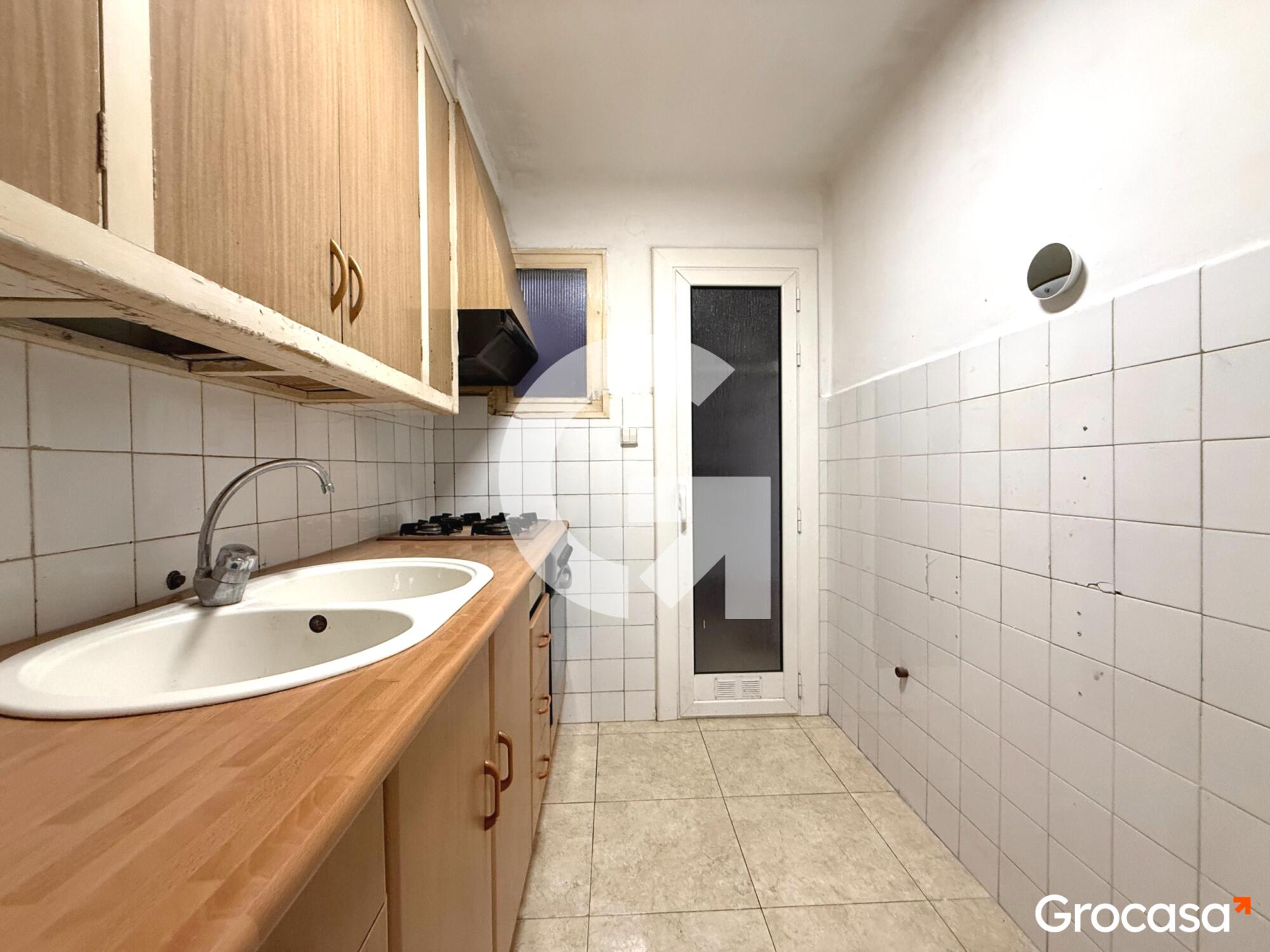  en Peramàs en Mataró en Venta por 189.000 €