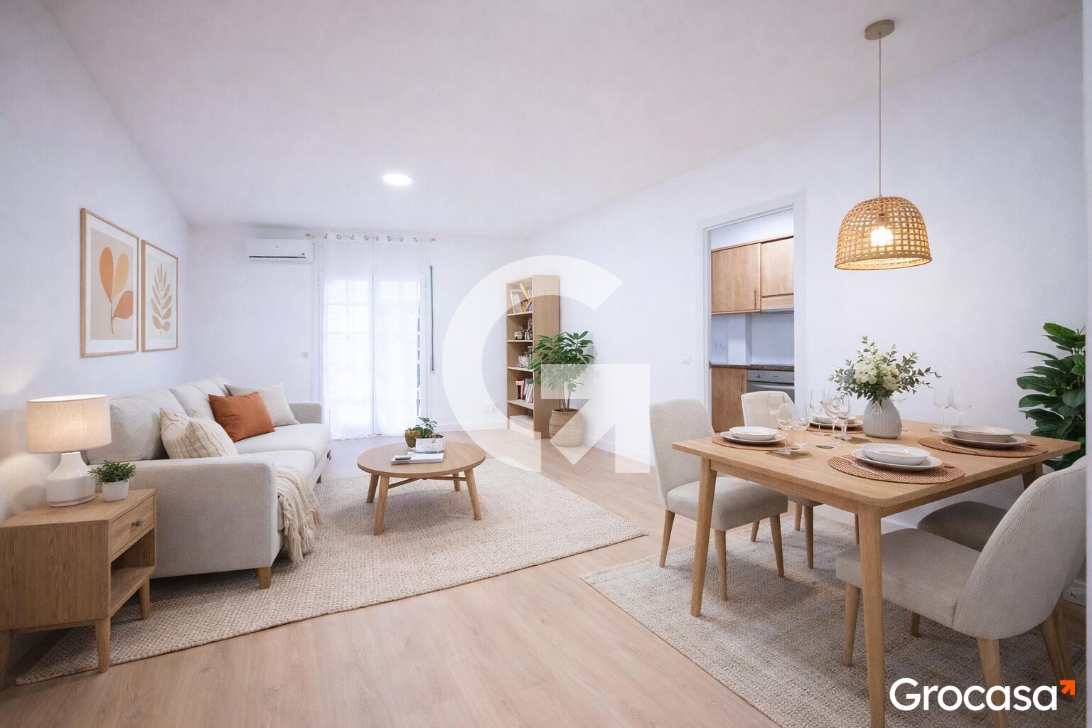  en Cerdanyola en Mataró en Venta por 199.000 €