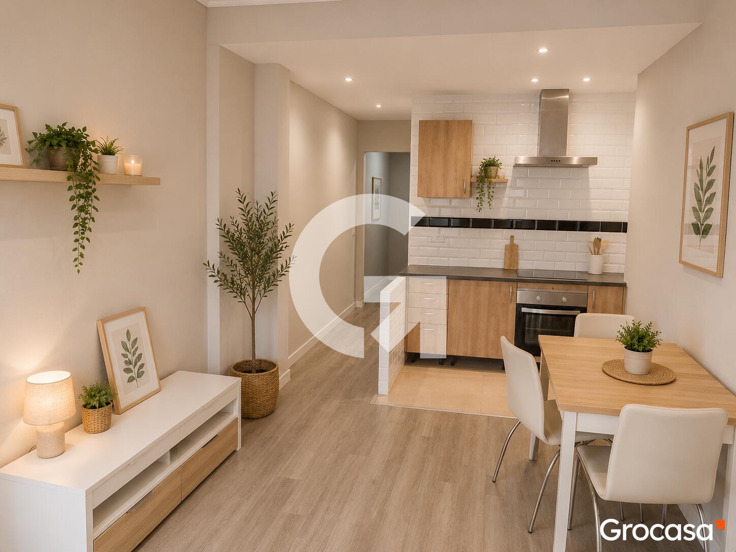  en L'Hospitalet de llobregat en Venta por 198.000 €