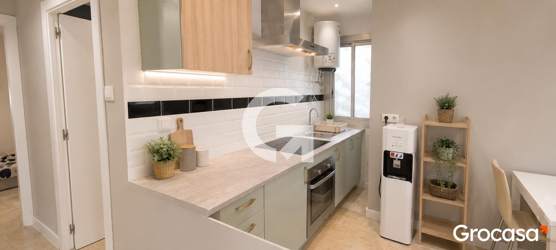  en L'Hospitalet de llobregat en Venta por 198.000 €