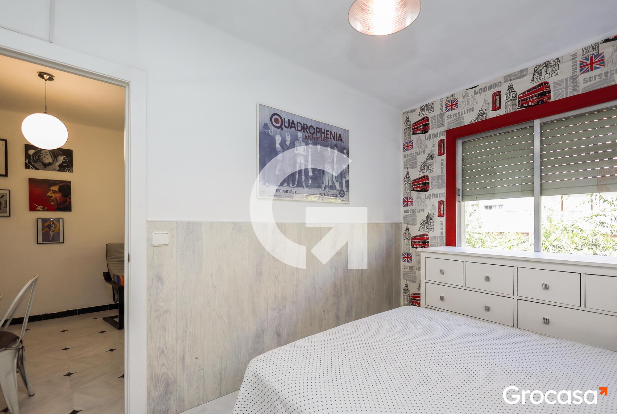  en Riu Nord en Santa Coloma de Gramenet en Venta por 195.000 €