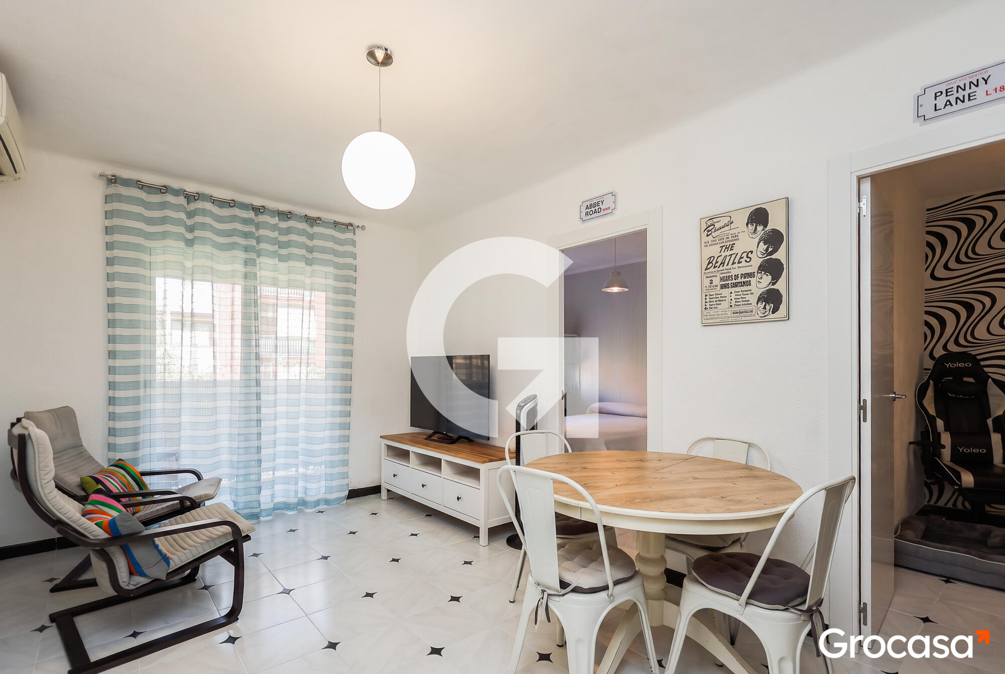  en Riu Nord en Santa Coloma de Gramenet en Venta por 195.000 €