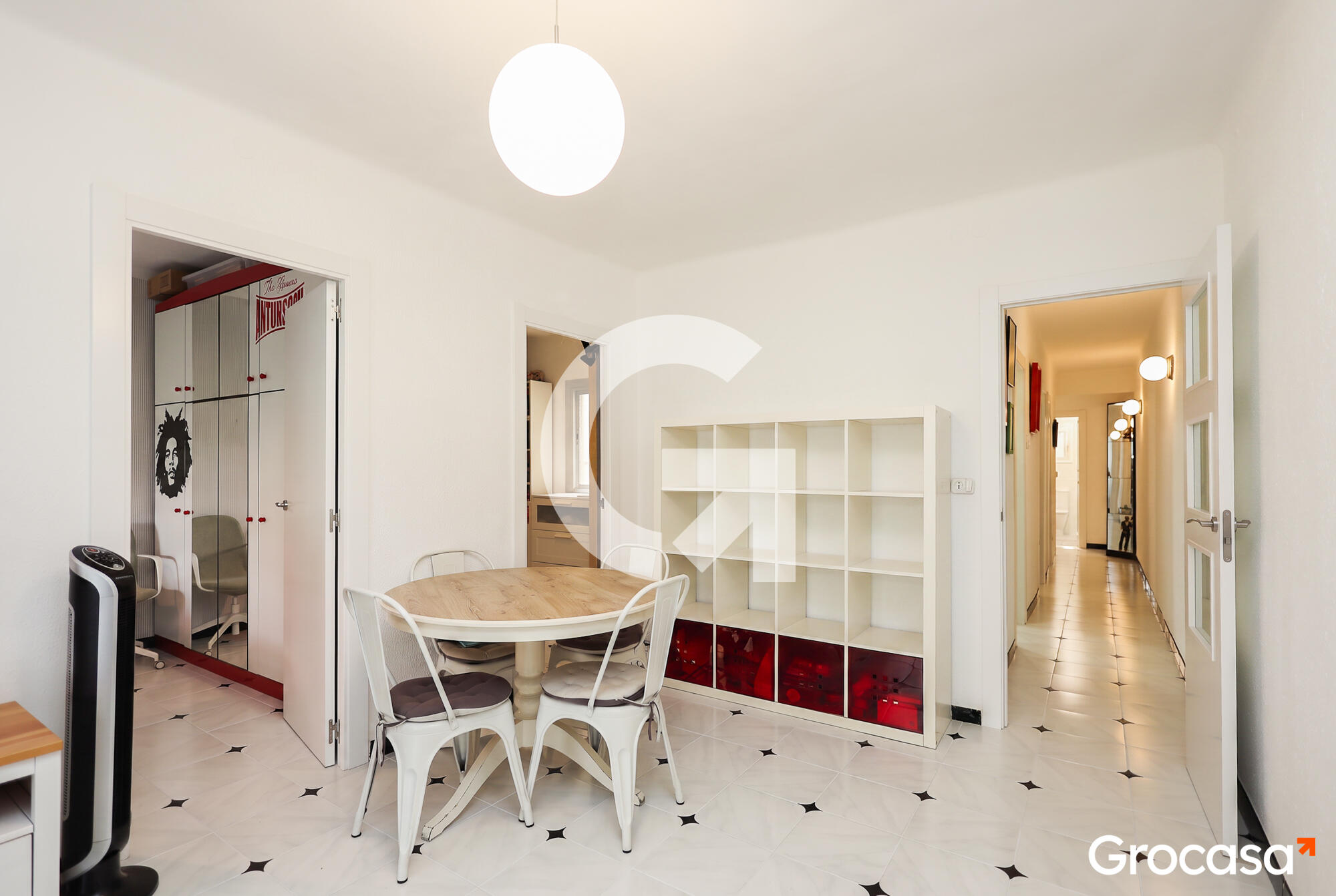  en Riu Nord en Santa Coloma de Gramenet en Venta por 195.000 €