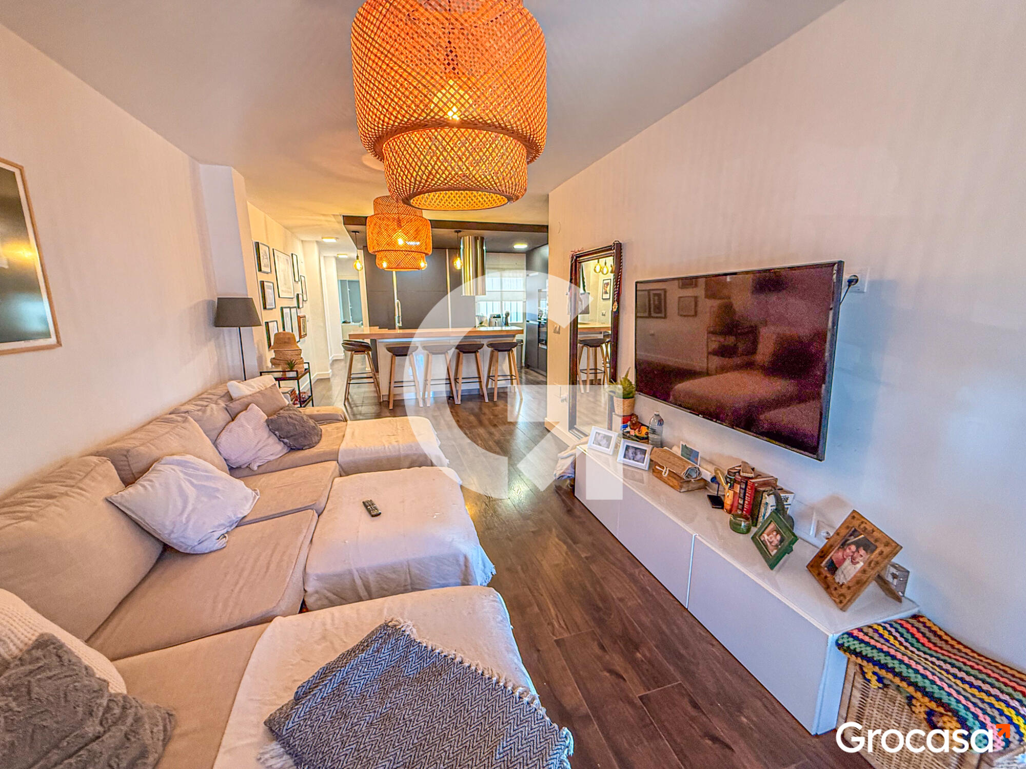  en Torre del Mar en Vélez-Málaga en Venta por 320.000 €