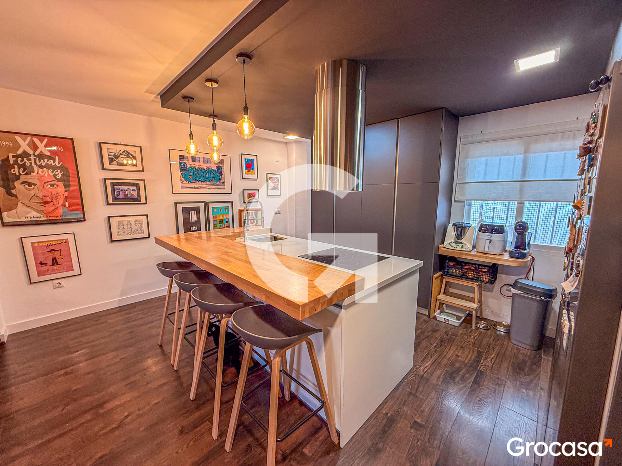  en Torre del Mar en Vélez-Málaga en Venta por 320.000 €