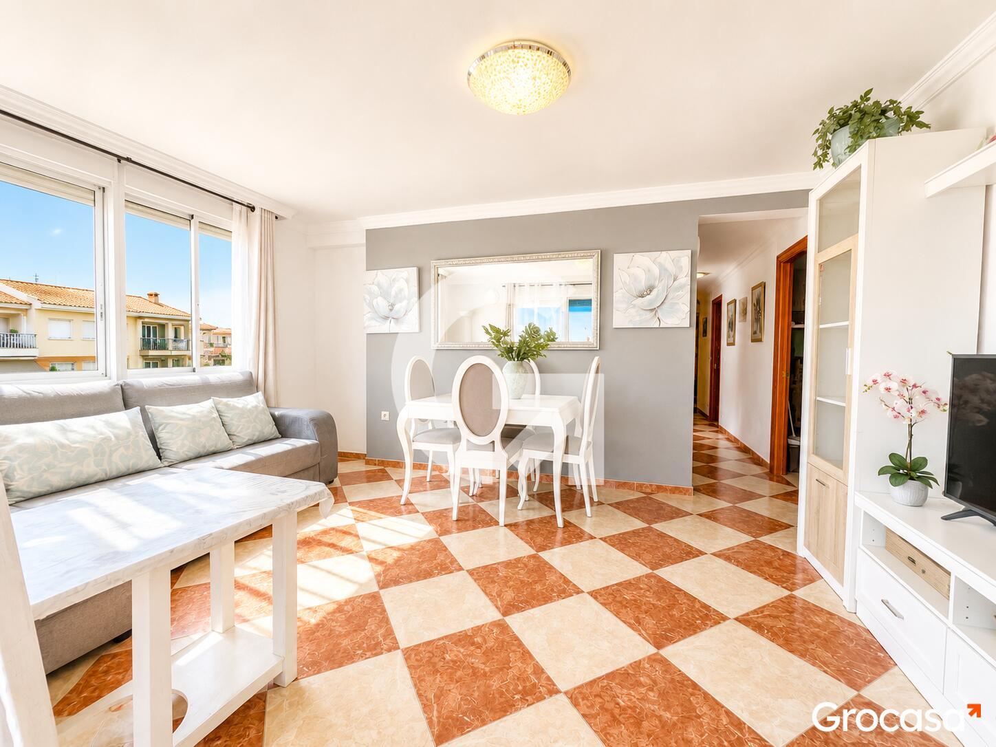 en Torre del Mar en Vélez-Málaga en Venta por 285.000 €