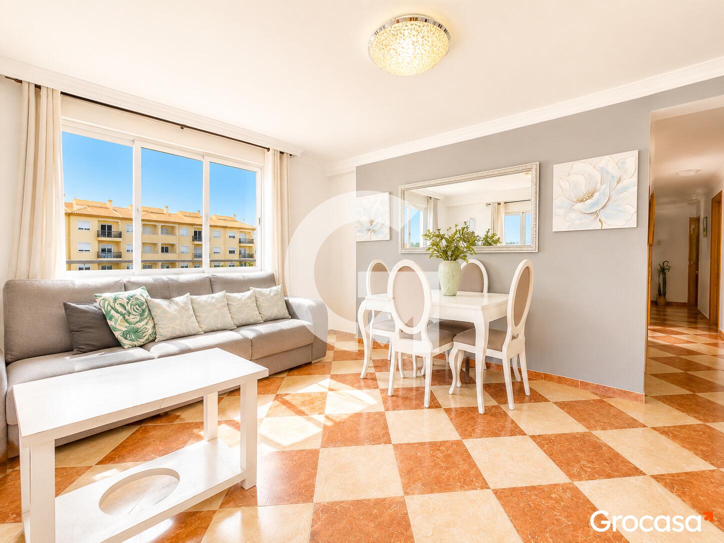 en Torre del Mar en Vélez-Málaga en Venta por 285.000 €