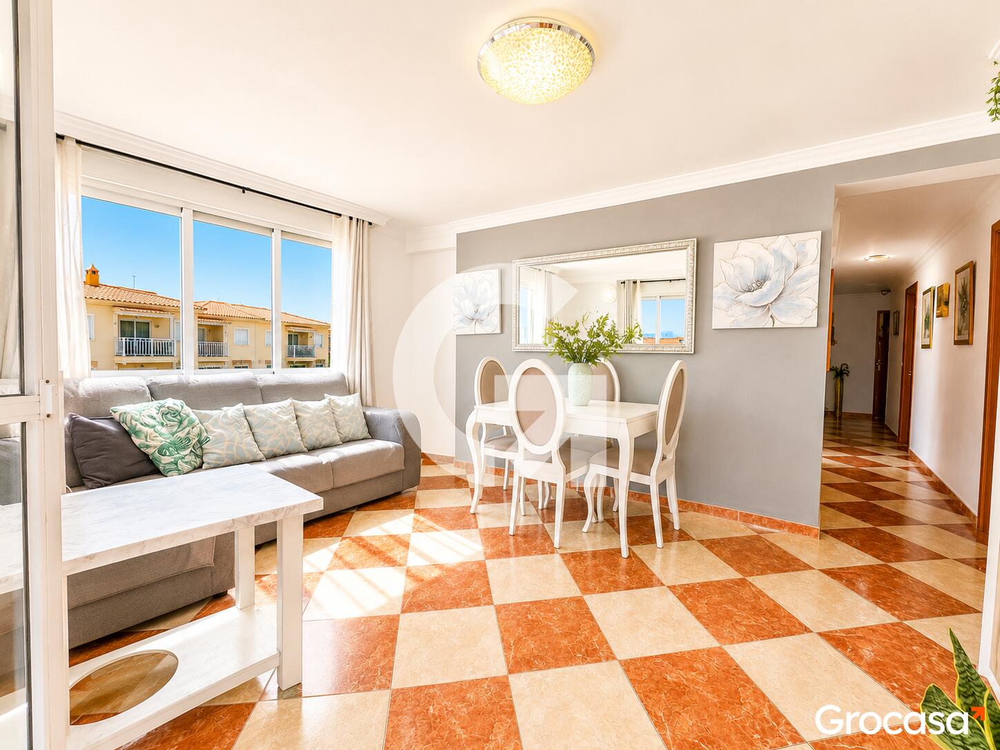 en Torre del Mar en Vélez-Málaga en Venta por 285.000 €