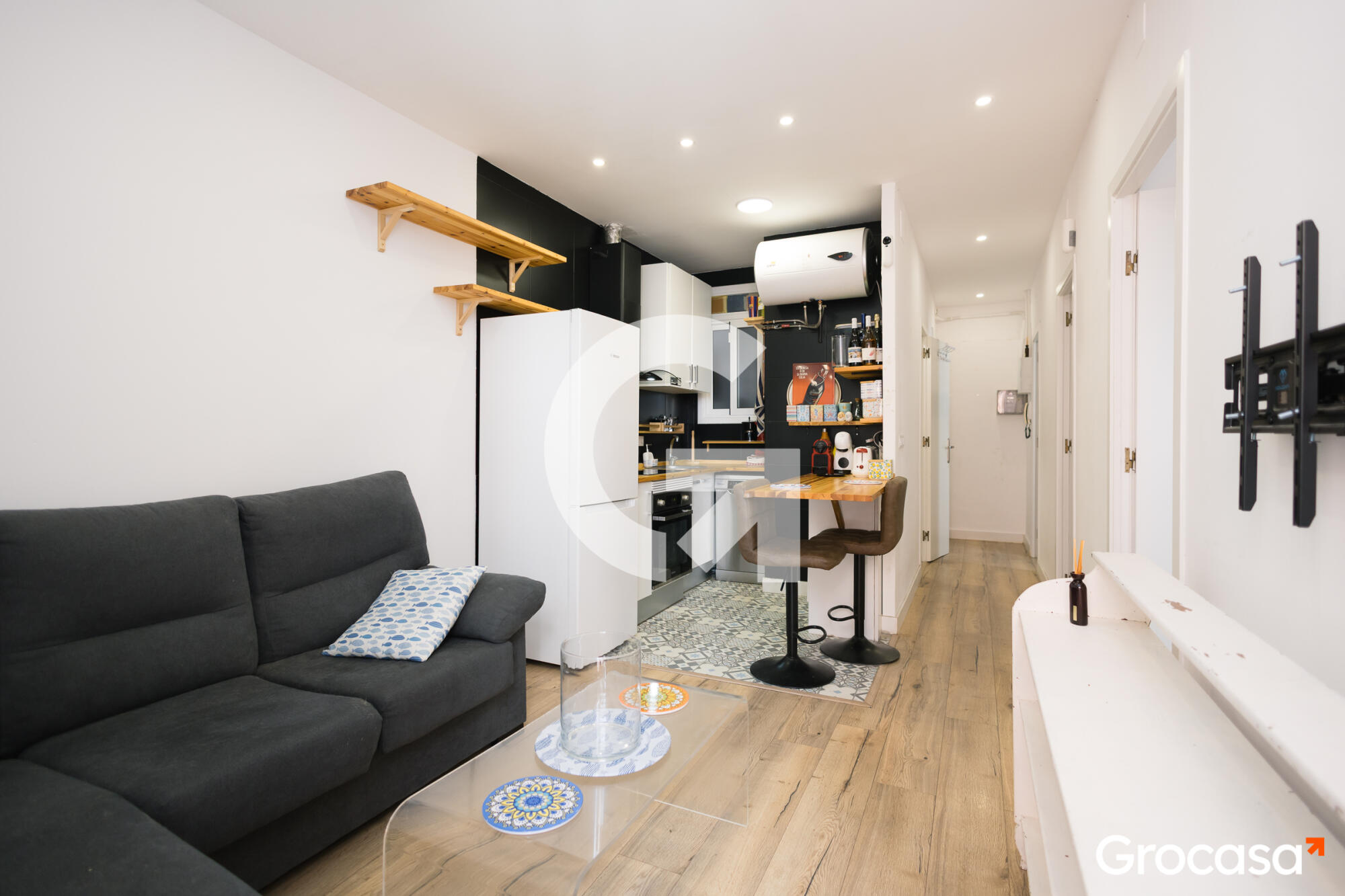  en Badal en Barcelona en Venta por 270.000 €