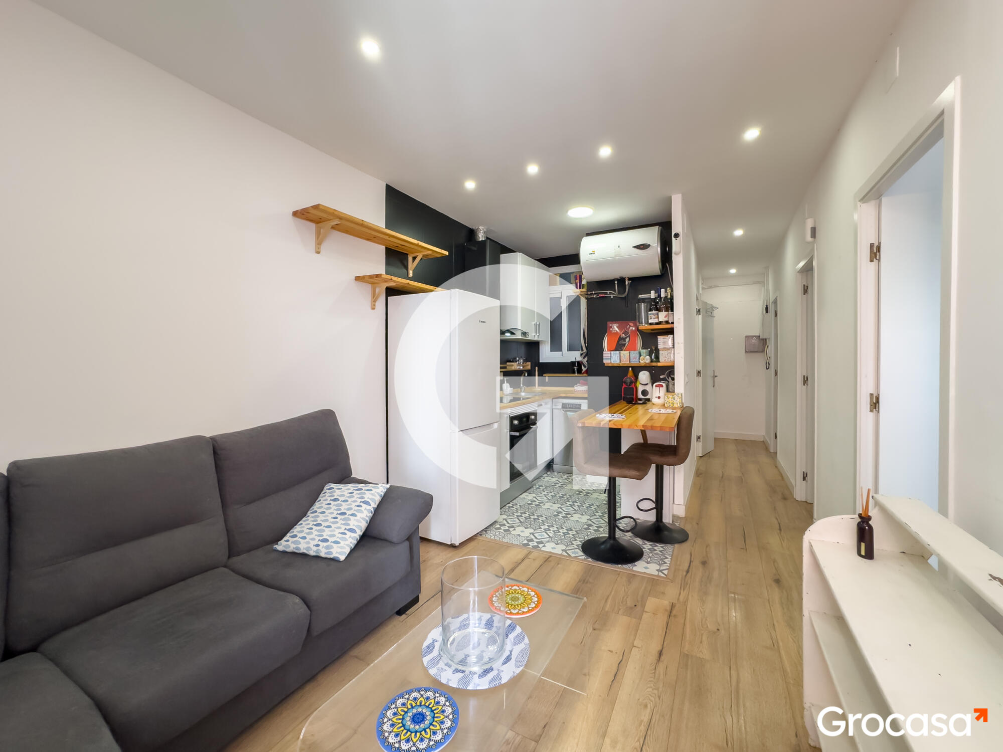  en Badal en Barcelona en Venta por 270.000 €