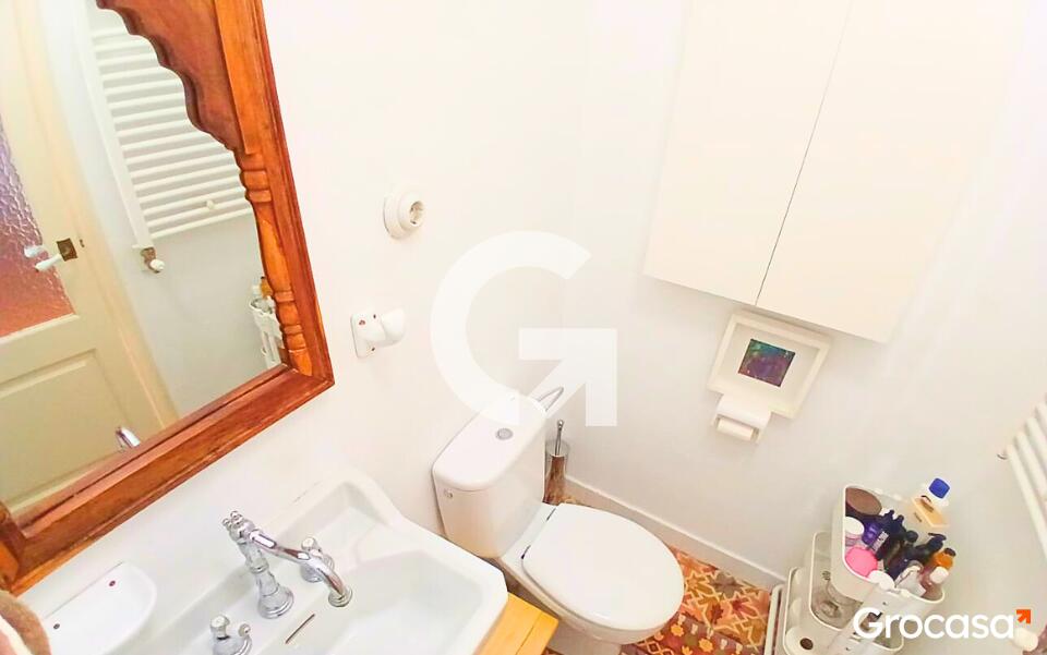  en Centrevila en Vilanova i la Geltrú en Venta por 595.000 €