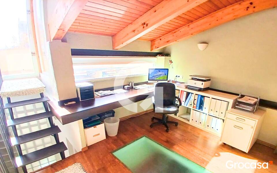  en Centrevila en Vilanova i la Geltrú en Venta por 595.000 €