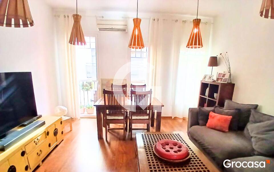  en Centrevila en Vilanova i la Geltrú en Venta por 595.000 €