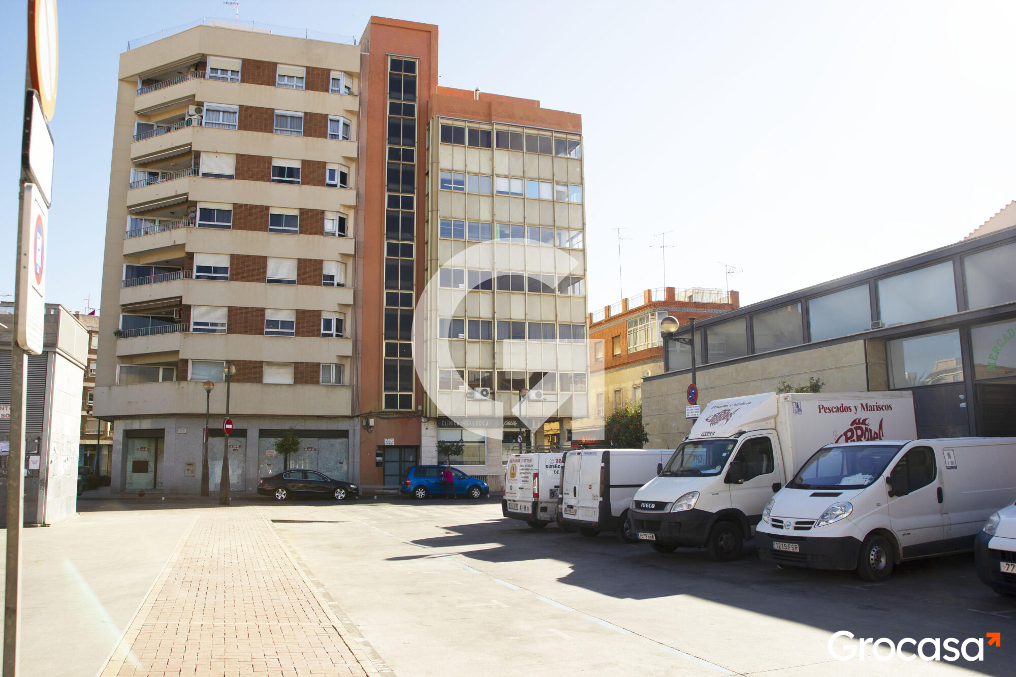  en Puerto de Sagunto en Sagunto/Sagunt en Venta por 79.900 €