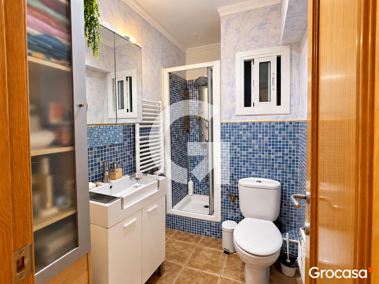 en Can Calders en Sant Feliu de Llobregat en Venta por 198.000 €