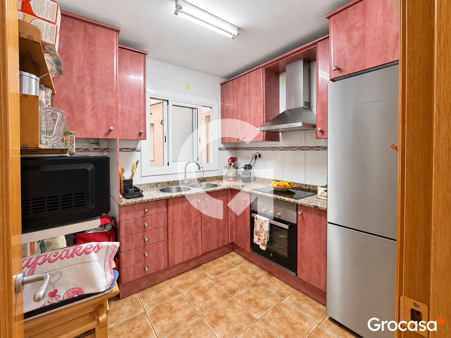 en Can Calders en Sant Feliu de Llobregat en Venta por 198.000 €