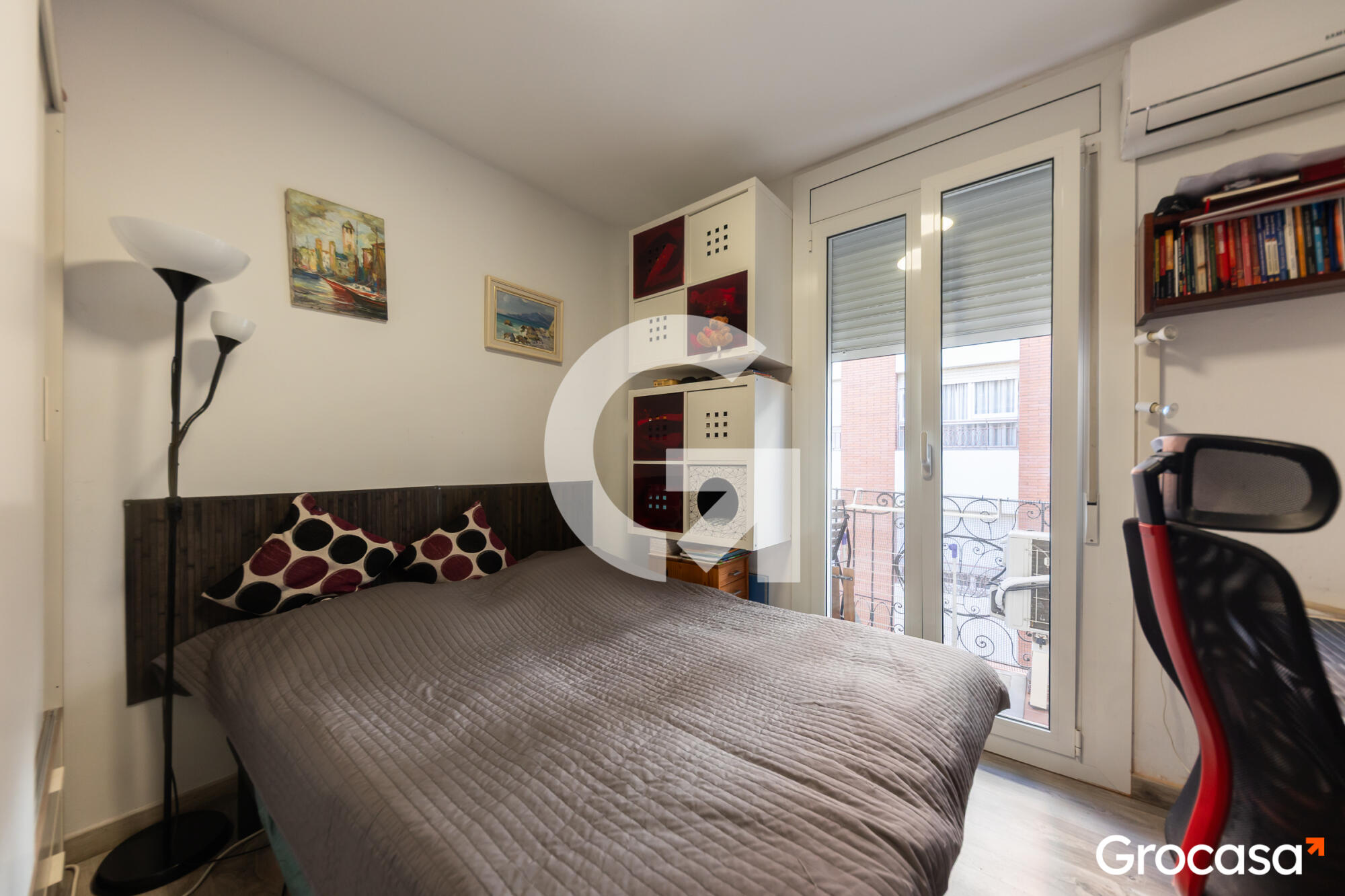  en Hostafrancs en Barcelona en Venta por 360.000 €