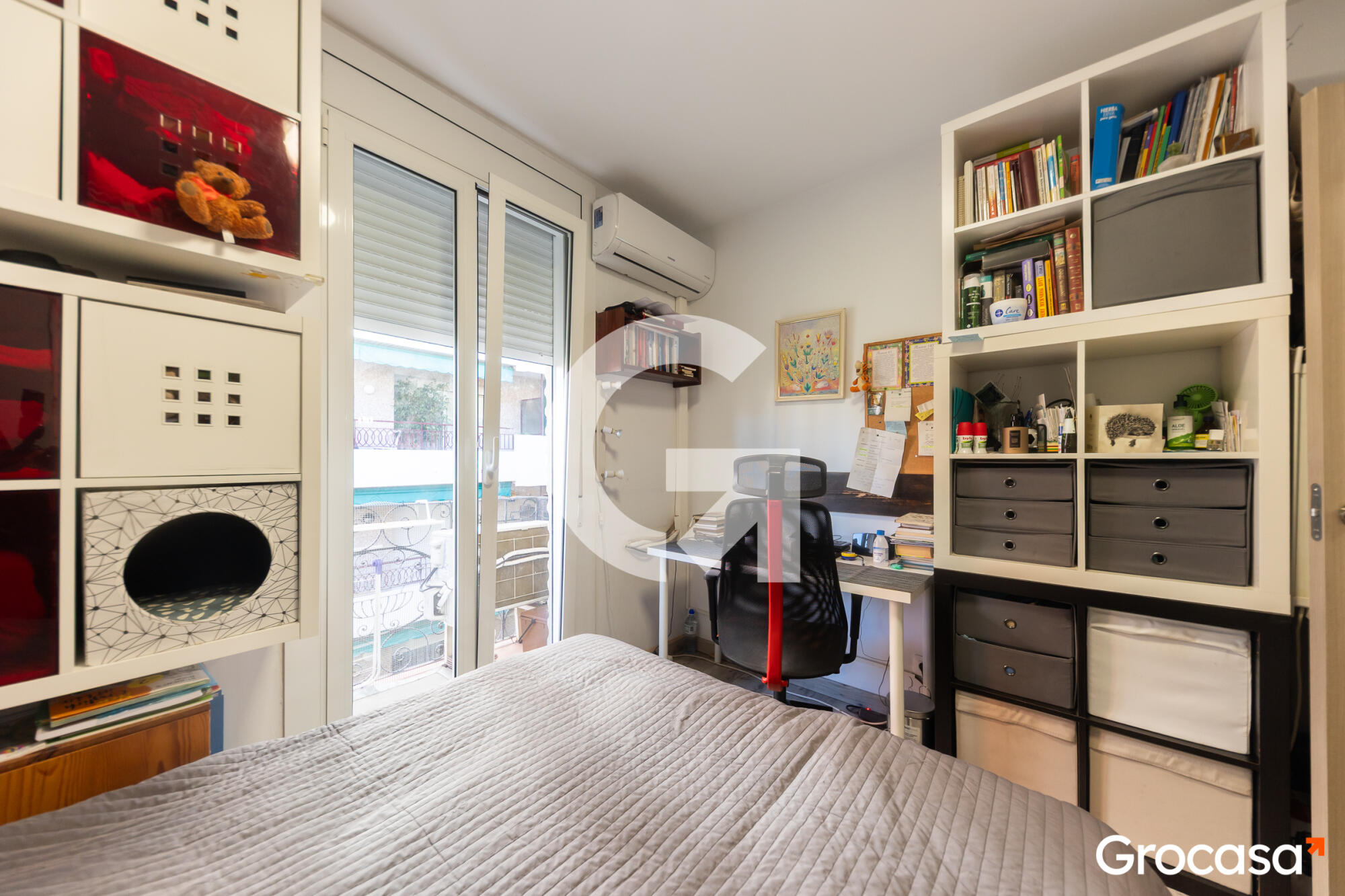  en Hostafrancs en Barcelona en Venta por 360.000 €
