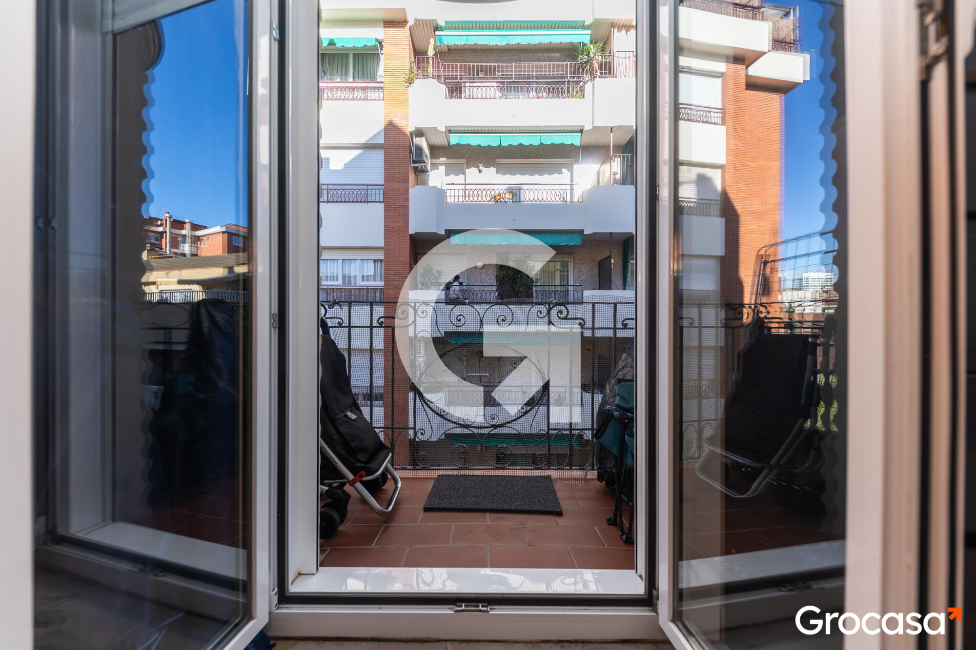  en Hostafrancs en Barcelona en Venta por 360.000 €