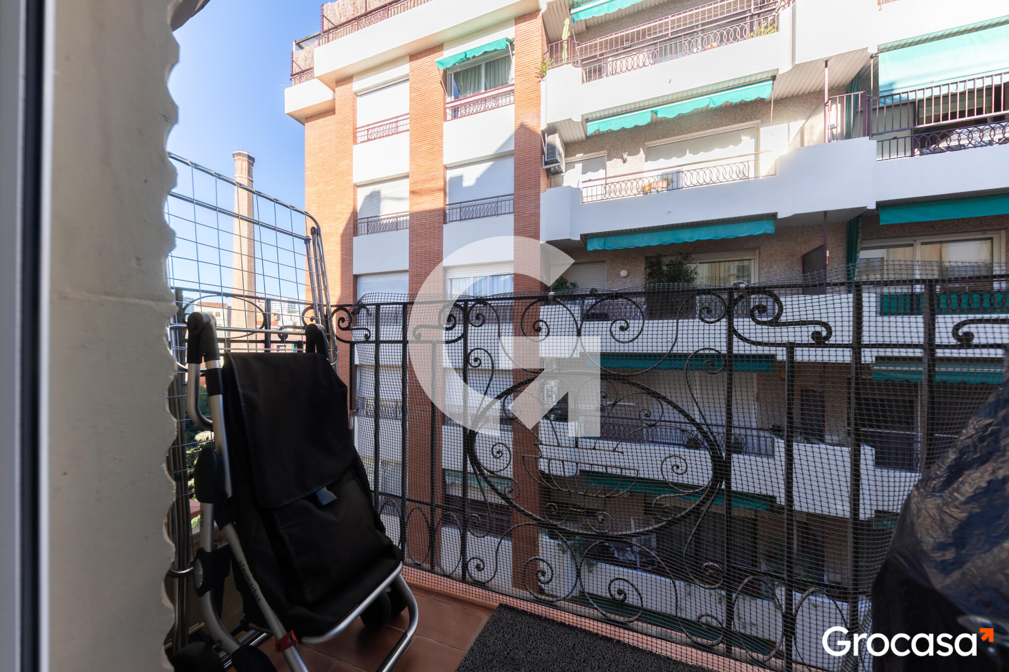  en Hostafrancs en Barcelona en Venta por 360.000 €