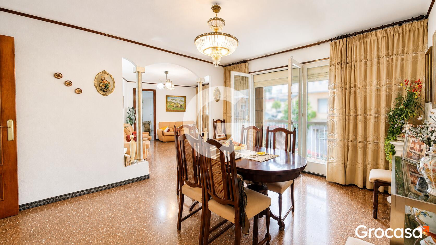  en Pubilla Cases en L'Hospitalet de llobregat en Venta por 290.000 €
