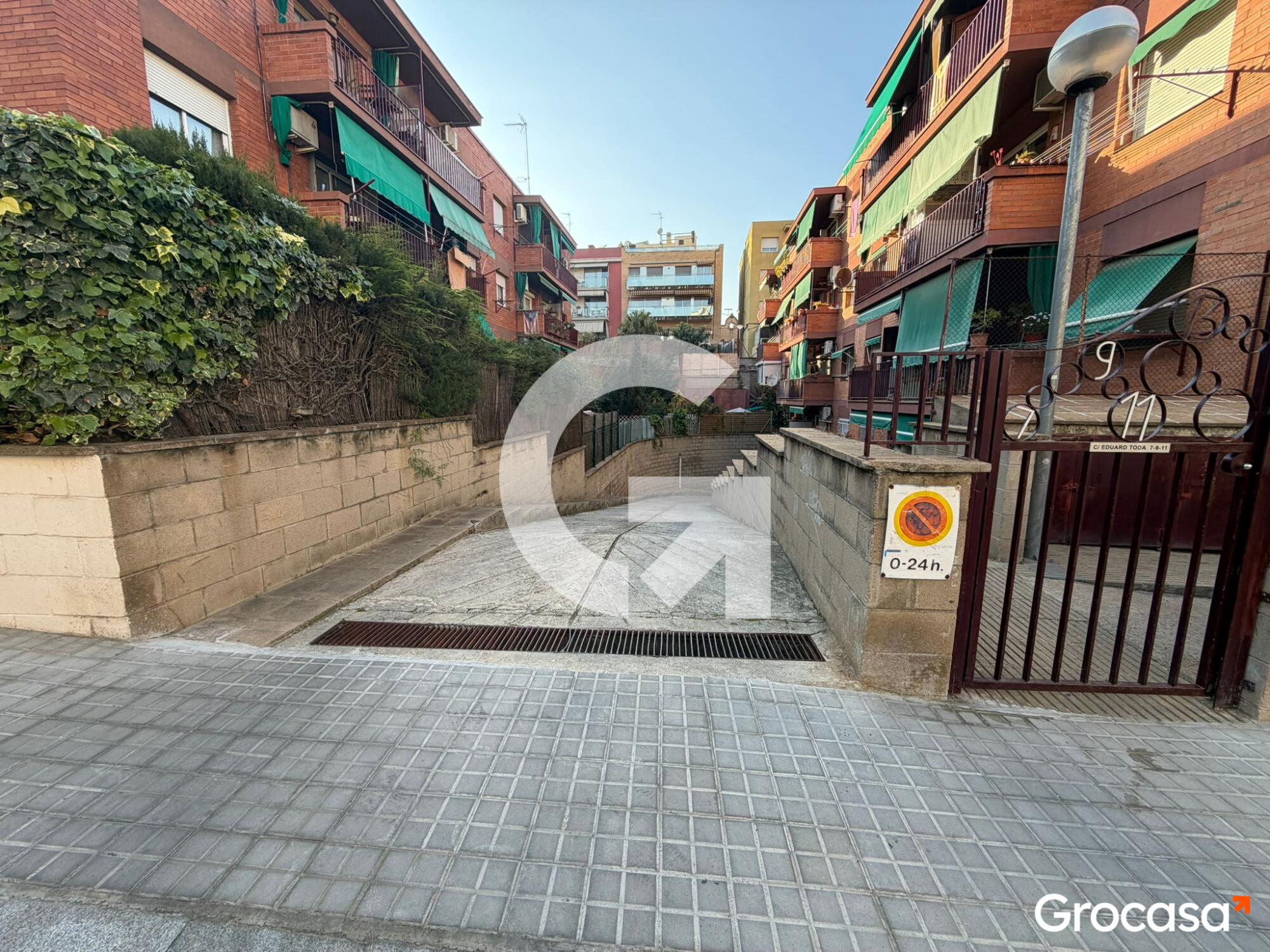  en Horta en Barcelona en Venta por 38.000 €