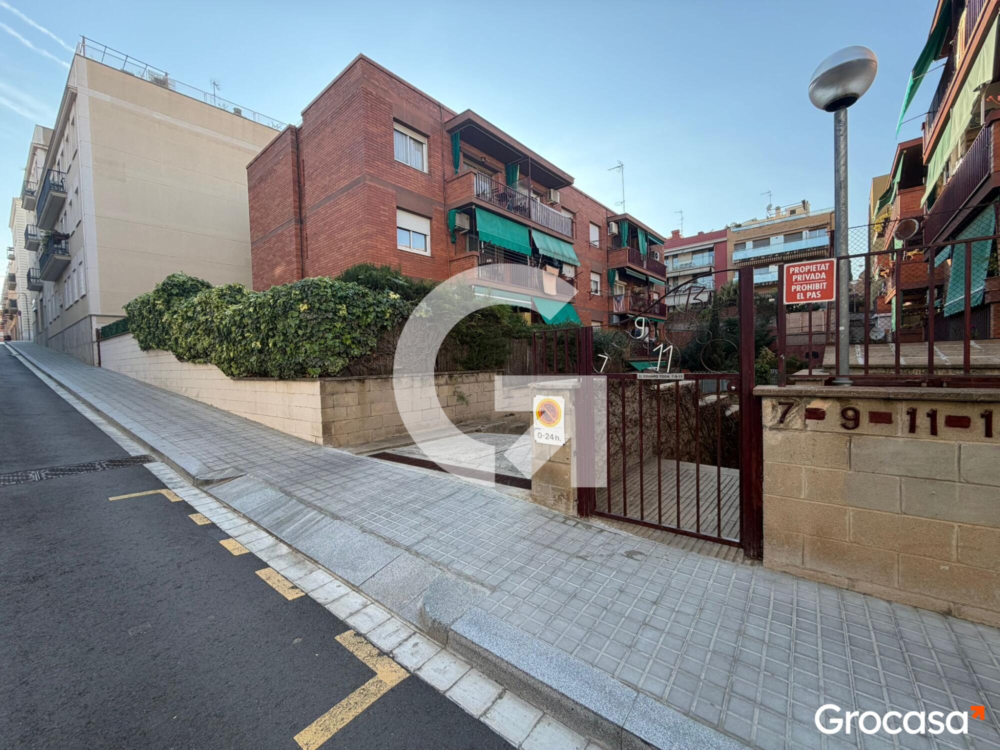  en Horta en Barcelona en Venta por 38.000 €