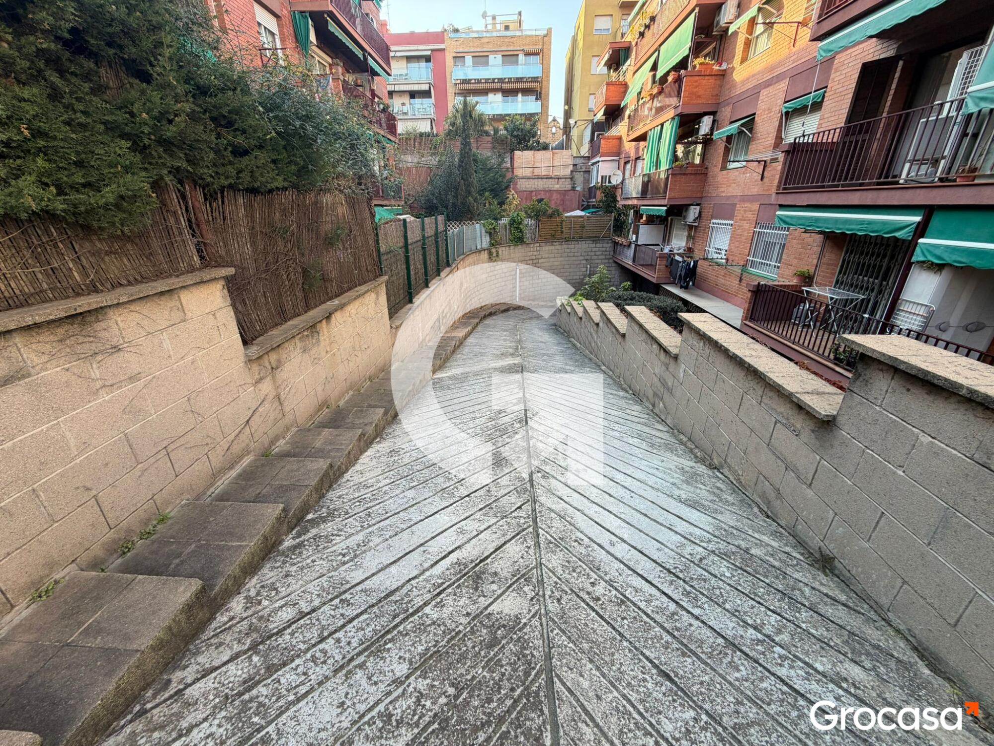  en Horta en Barcelona en Venta por 38.000 €