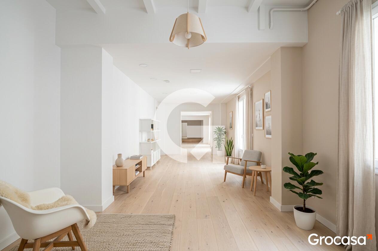  en Centre en Mataró en Venta por 115.900 €