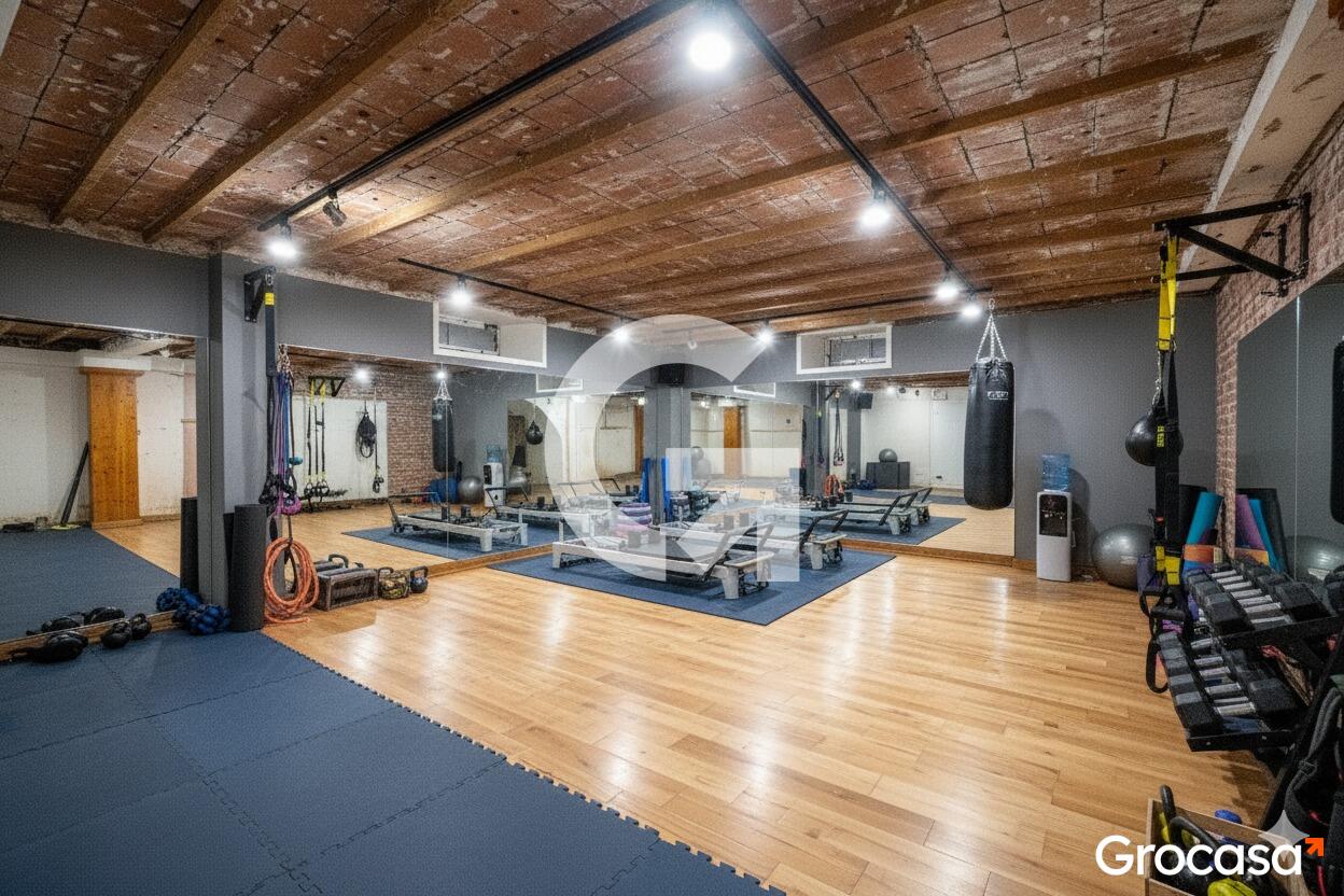  en Centre en Mataró en Venta por 159.000 €