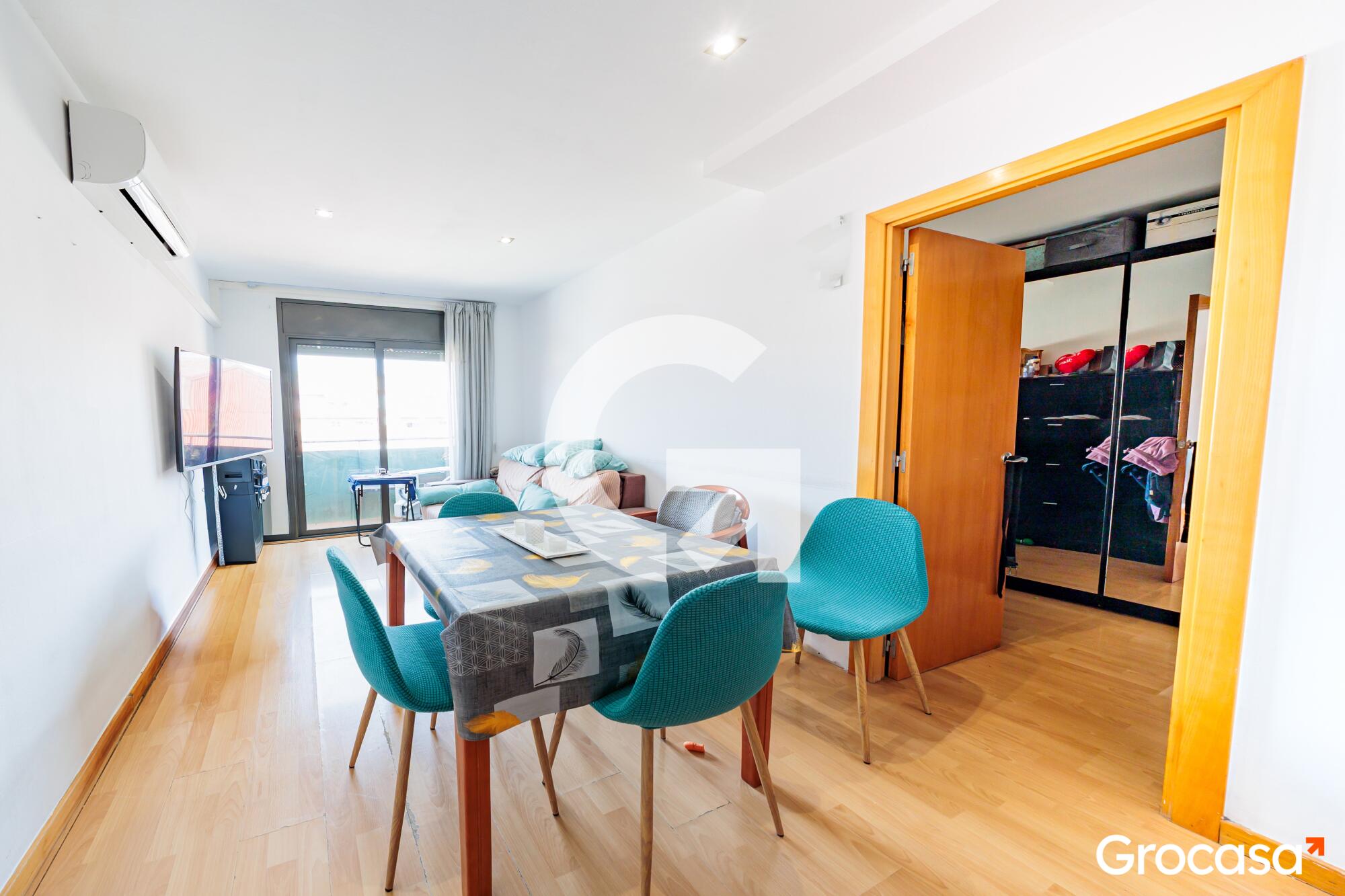  en Terrassa en Venta por 184.900 €