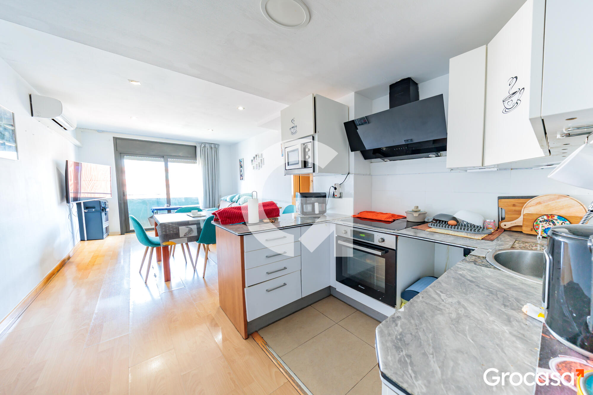  en Terrassa en Venta por 184.900 €