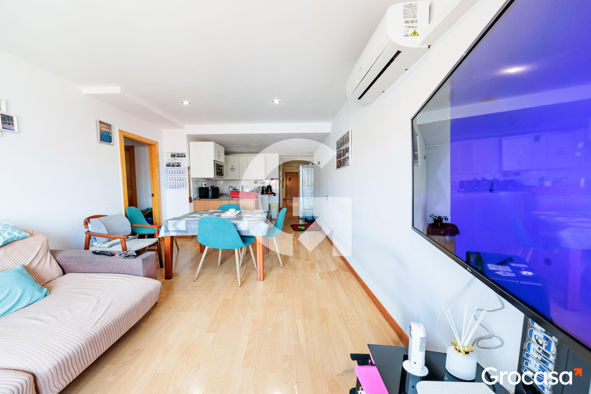  en Terrassa en Venta por 184.900 €