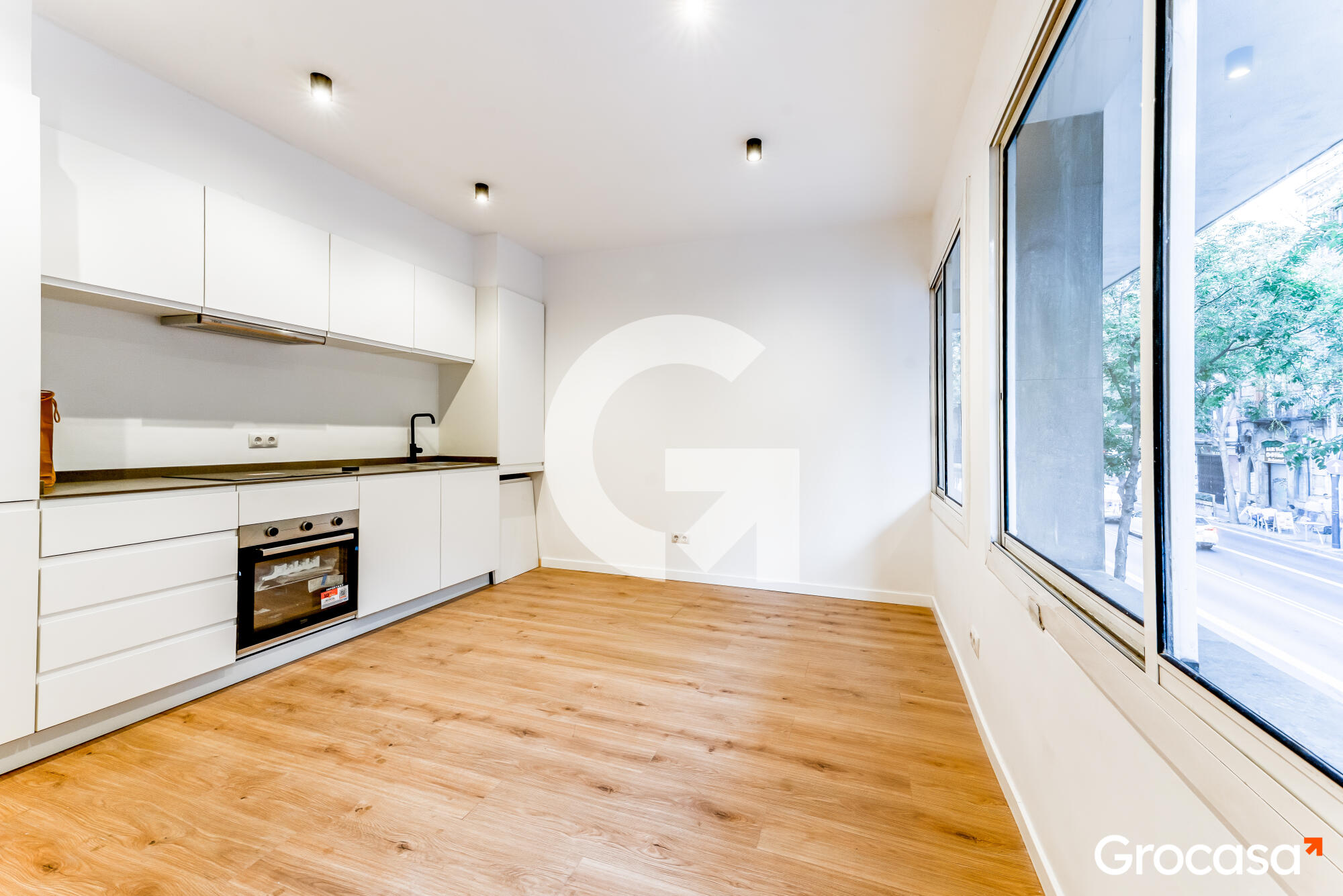  en Hostafrancs en Barcelona en Venta por 349.000 €