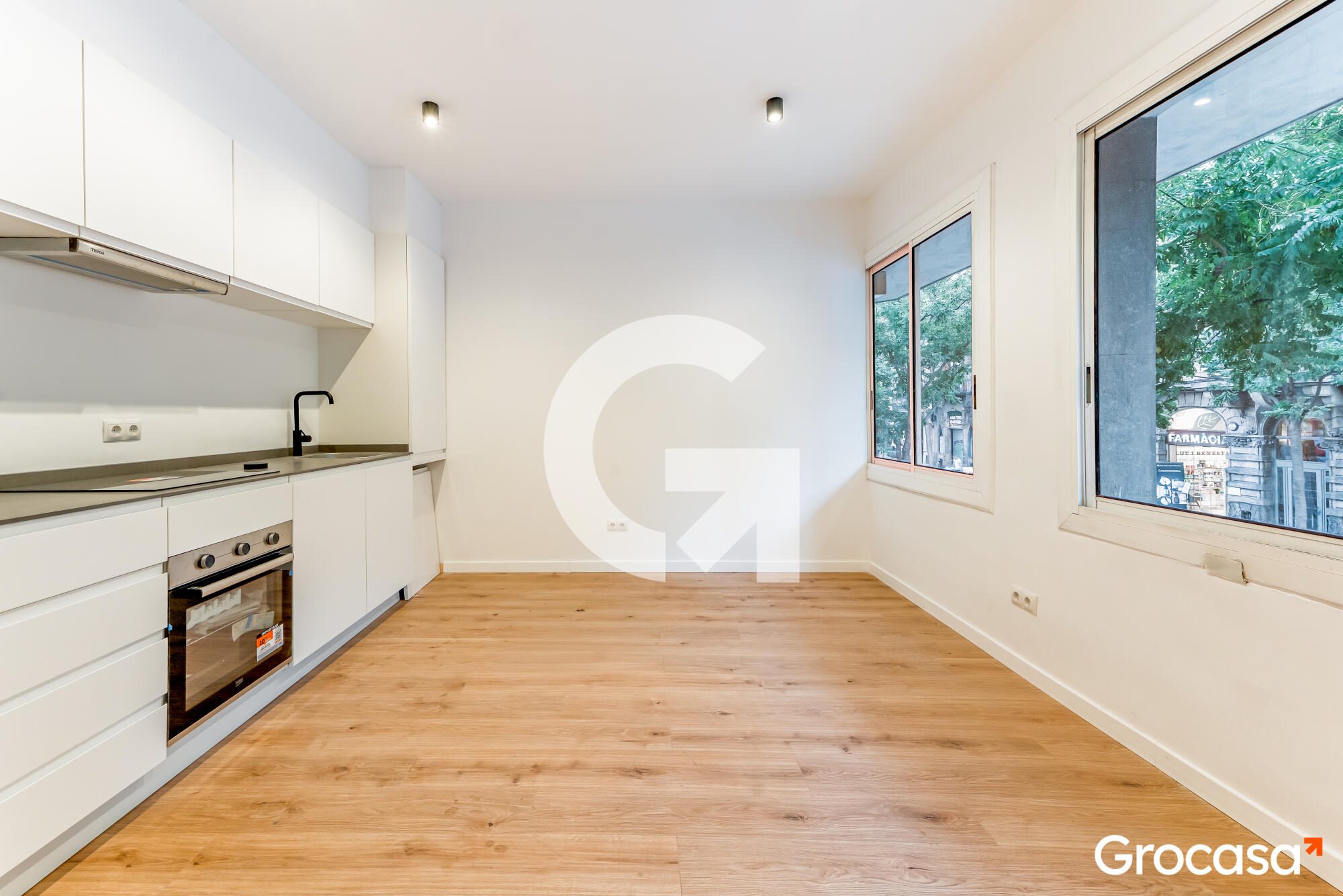  en Hostafrancs en Barcelona en Venta por 349.000 €
