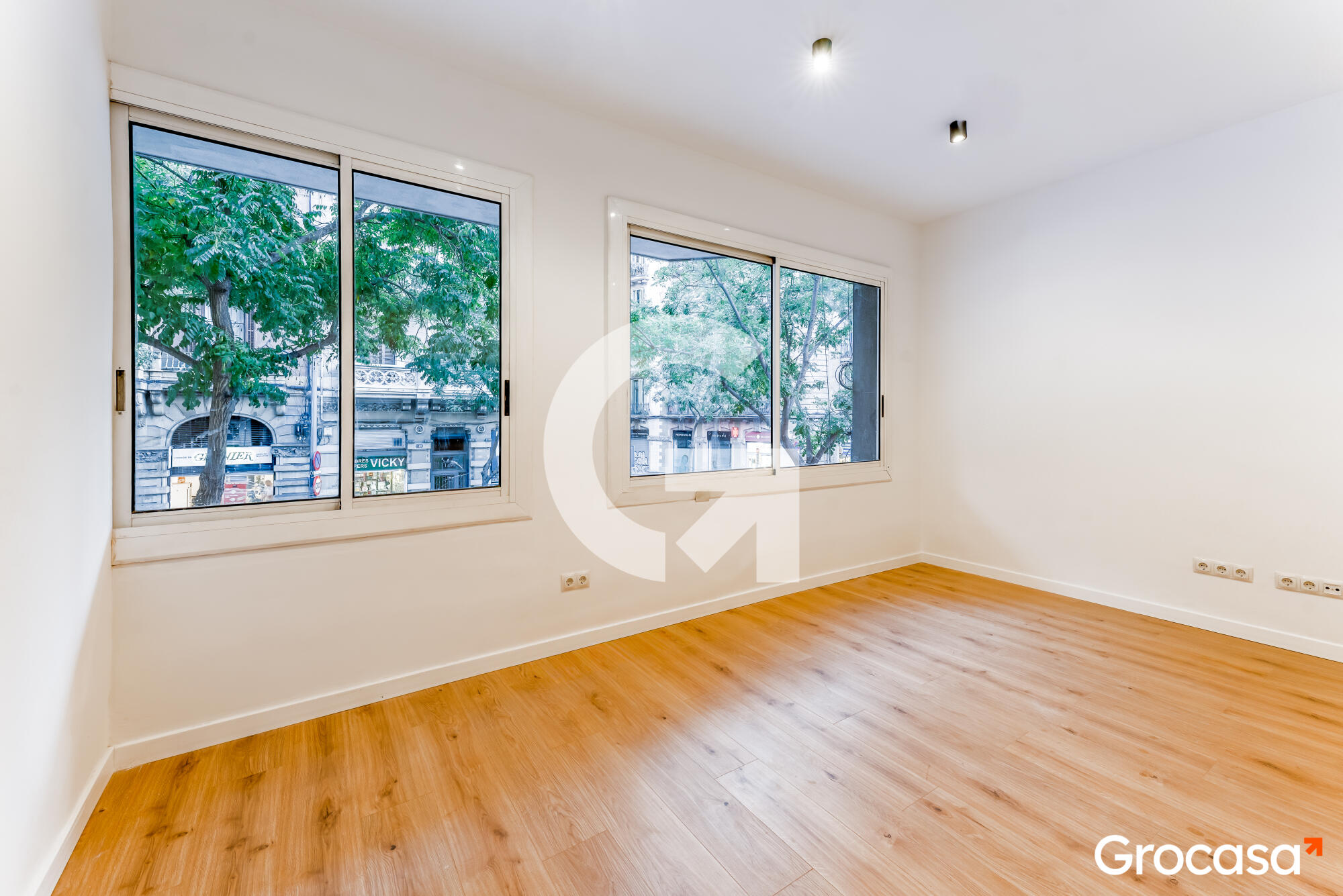  en Hostafrancs en Barcelona en Venta por 349.000 €