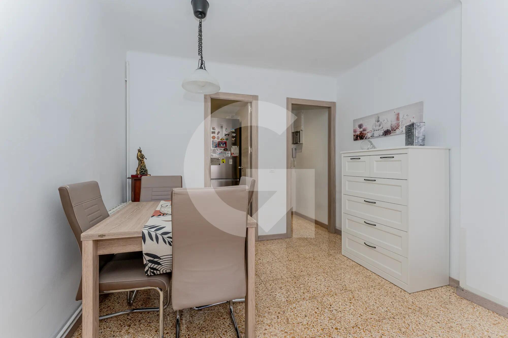  en La Gavarra en Cornellà de llobregat en Venta por 314.500 €