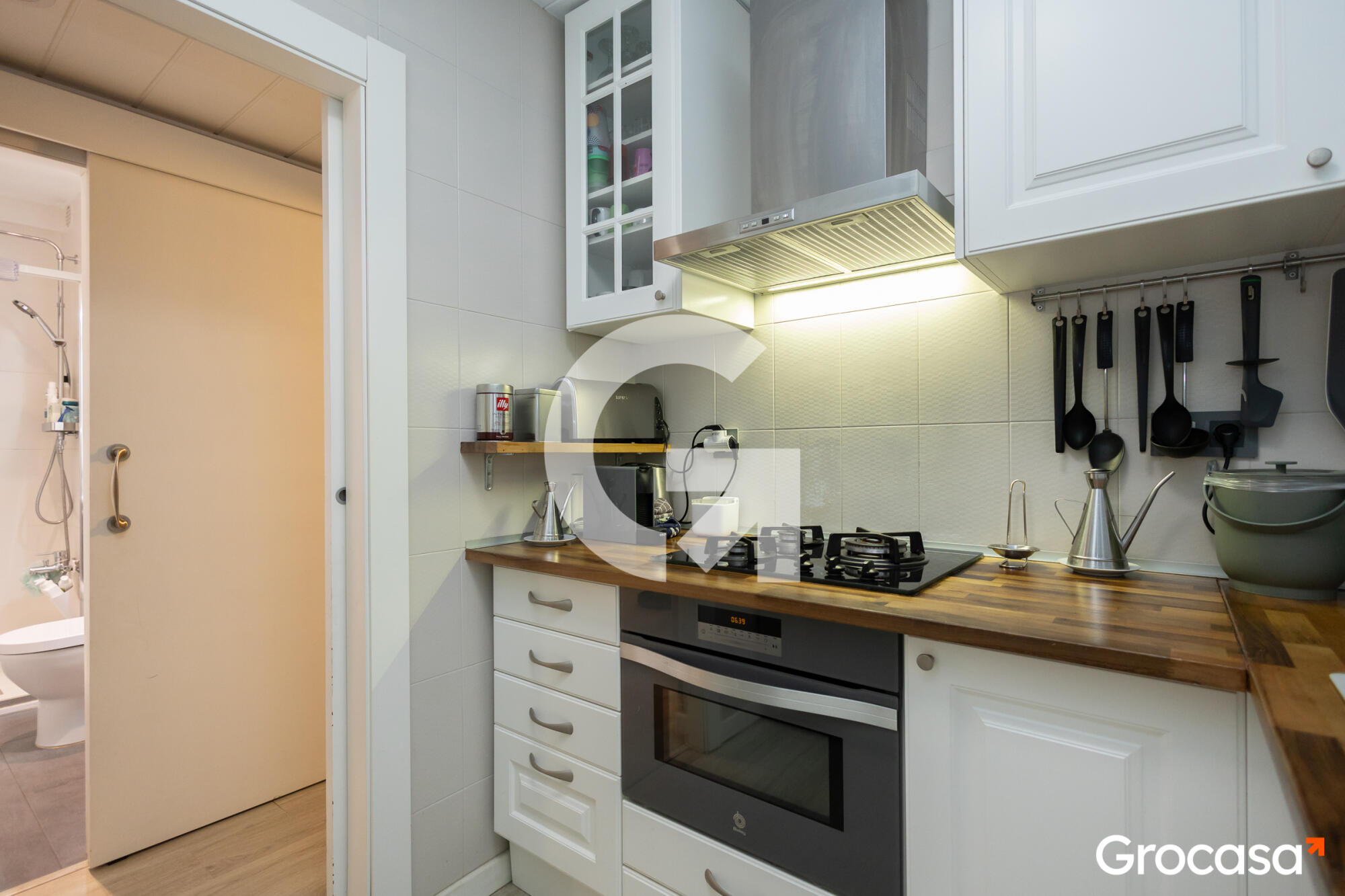  en Horta en Barcelona en Venta por 269.000 €